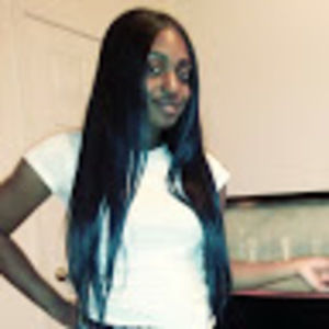 Meet your Posher, Jasmine